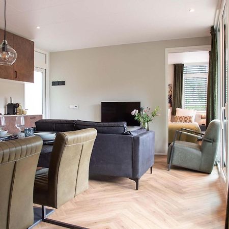 Topparken - Resort Veluwe Garderen Kültér fotó